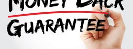 Are Guarantees LOWERING Your Sales?