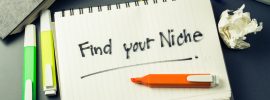 Find Your Niche