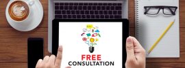 Get More Clients with Free Consultations