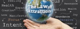 Law of Attraction