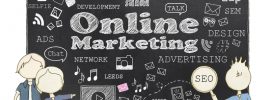 Online Marketing