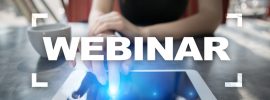 Webinars