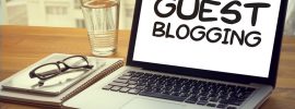 4 Reasons To Seriously Consider Using Guest Bloggers