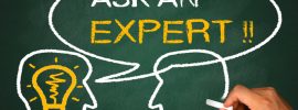 How to Become an Expert in Your Niche