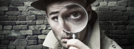 Become an Internet Marketing Detective