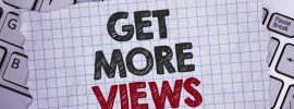 15 Free Ways to Get More Blog Post Views