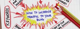 5 Hot Tips to Get More Traffic to Your Blog