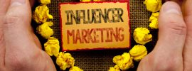 Growing Your Influence with Social Media