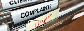 Turn Customer Complaints to Your Benefit