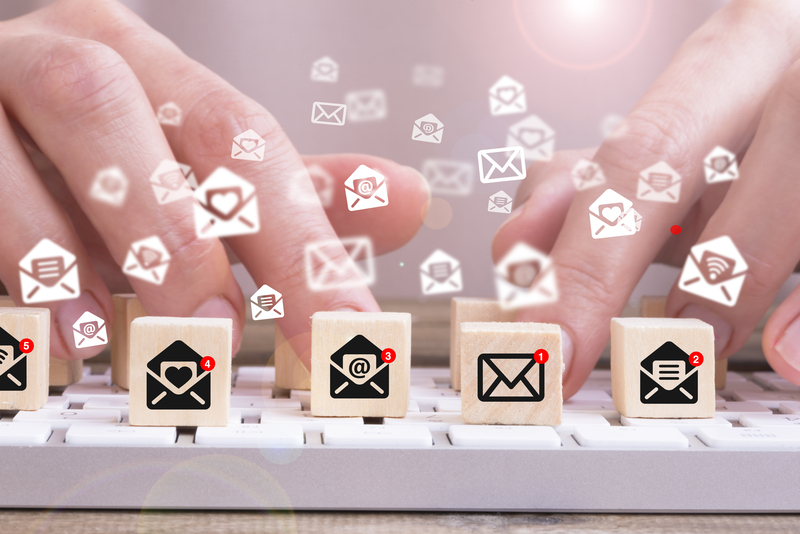 5 Ways Icons Boost Your Email Marketing