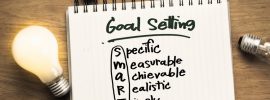 Are We Goal Setting All Wrong?