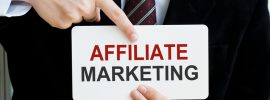 Secrets of High-Paid Affiliate Marketers