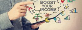 5 Ways to Increase Your Profits