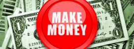 Make Extra Money Online Selling Websites